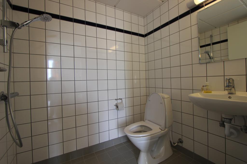 Boeslunde Bed&Breakfast Værelse billede