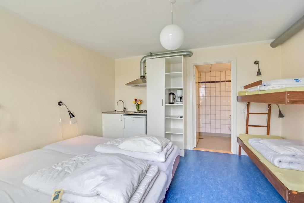 Boeslunde Bed&Breakfast Eksteriør billede